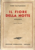 IL FIORE DELLA NOTTE