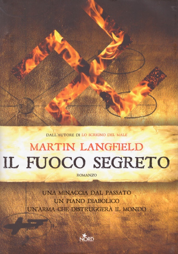 IL FUOCO SEGRETO