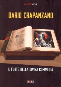 IL FURTO DELLA DIVINA COMMEDIA