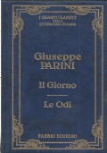 IL GIORNO - LE ODI