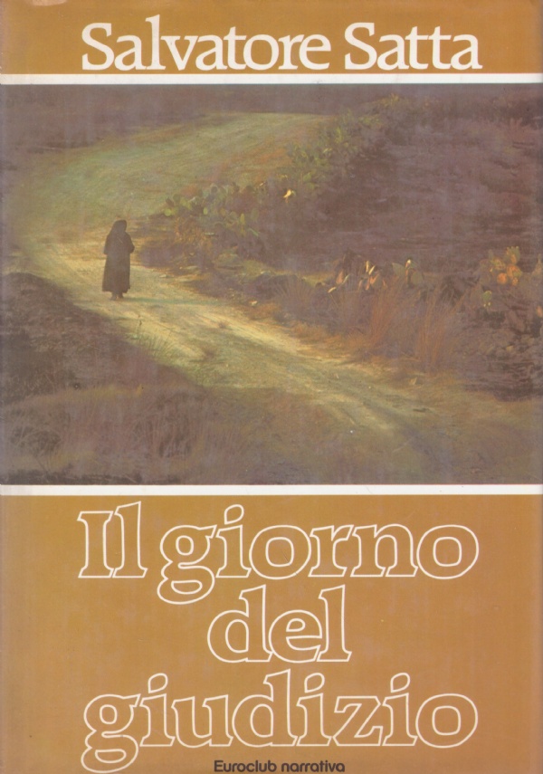 IL GIORNO DEL GIUDIZIO