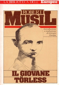 IL GIOVANE TORLESS