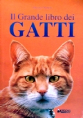 IL GRANDE LIBRO DEI GATTI