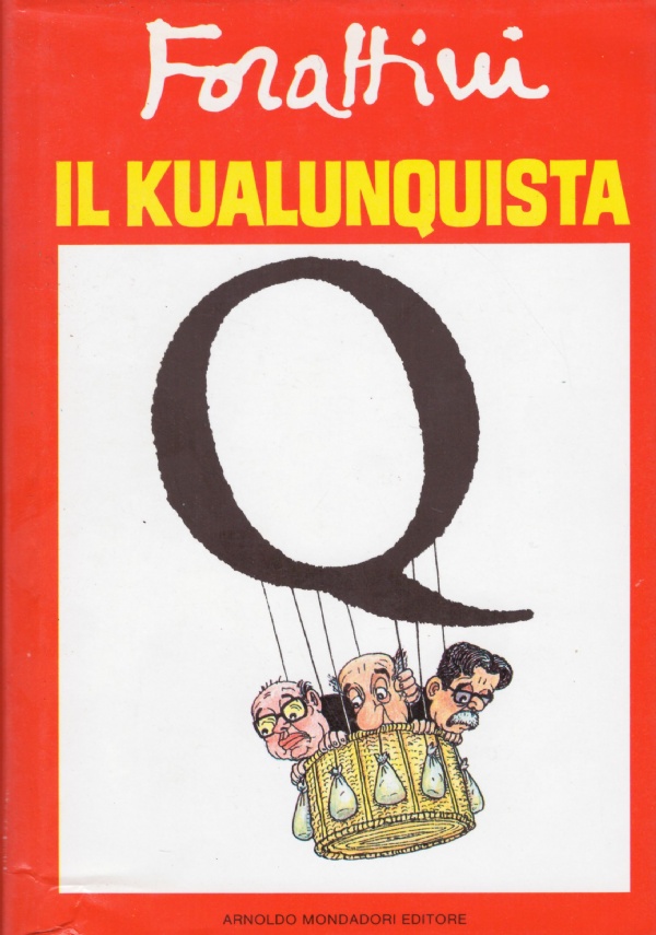 IL KUALUNQUISTA