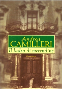 IL LADRO DI MERENDINE