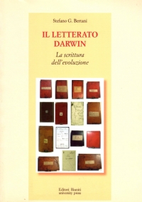 IL LETTERATO DARWIN. La scrittura dell’evoluzione
