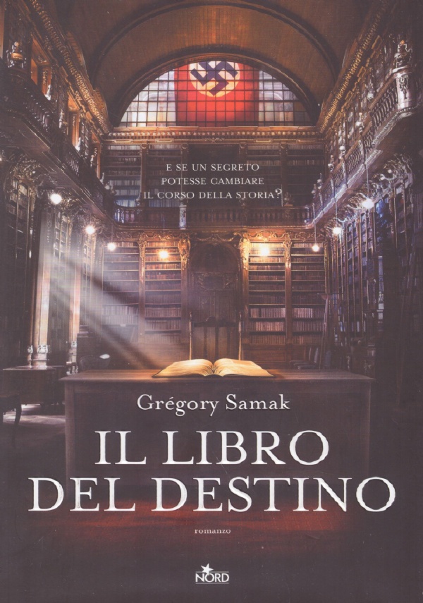 IL LIBRO DEL DESTINO