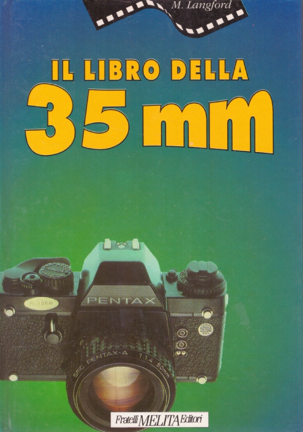 IL LIBRO DELLA 35 MM