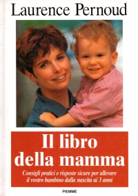 IL LIBRO DELLA MAMMA