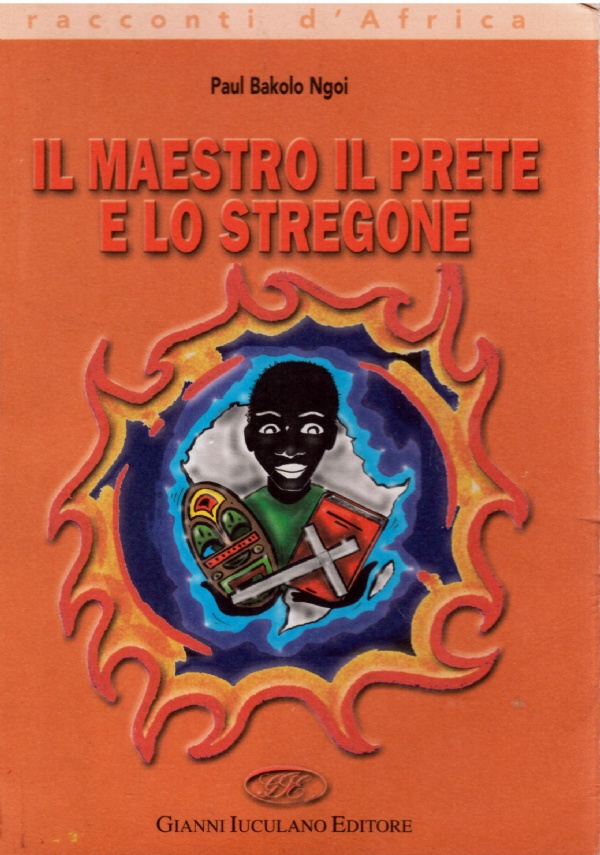 IL MAESTRO IL PRETE E LO STREGONE