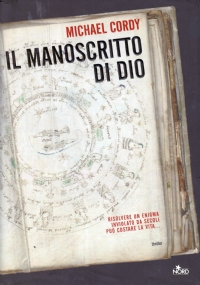 IL MANOSCRITTO DI DIO