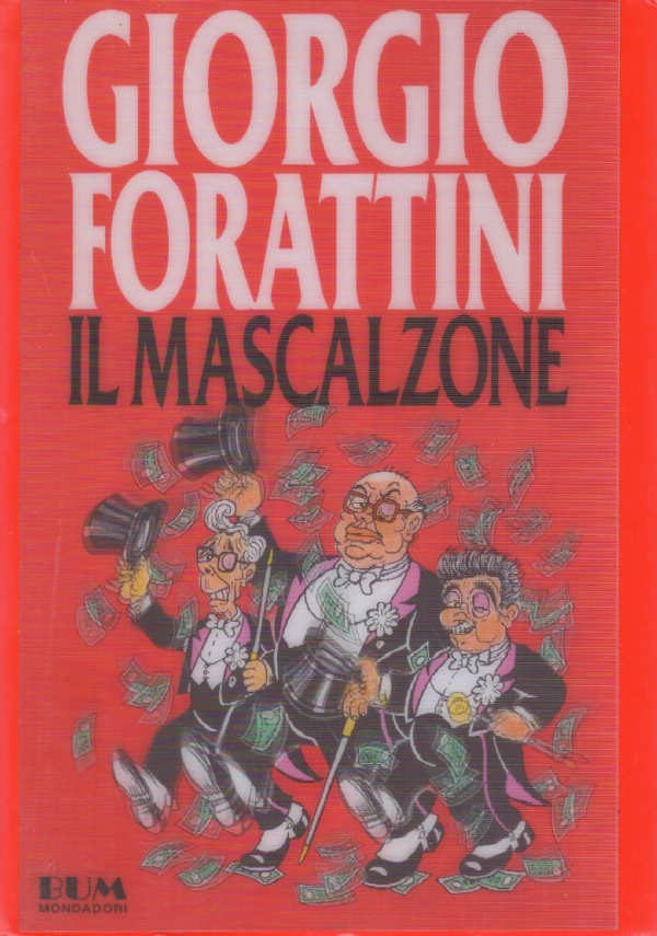 IL MASCALZONE