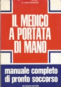 IL MEDICO A PORTATA DI MANO - Manuale completo di …
