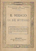 IL MEDICO DI SE’ STESSO