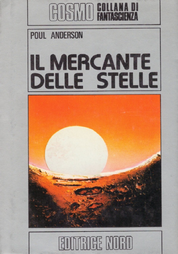 IL MERCANTE DELLE STELLE