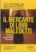 IL MERCANTE DI LIBRI MALEDETTI