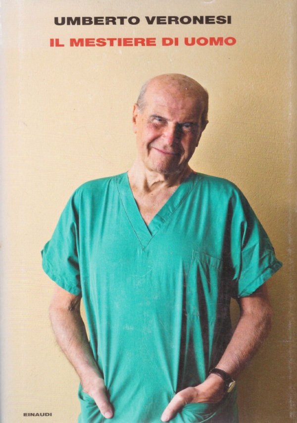 IL MESTIERE DI UOMO