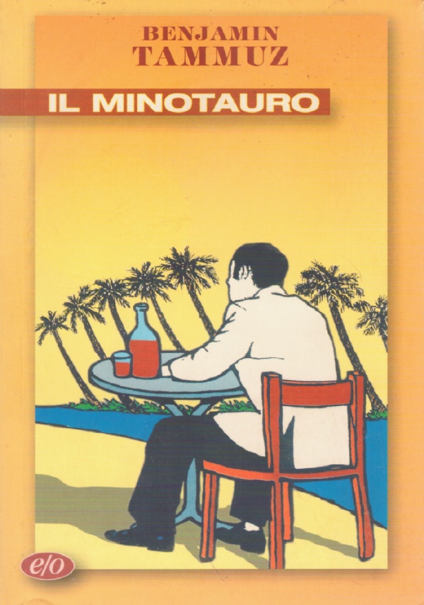 IL MINOTAURO