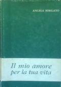 IL MIO AMORE PER LA TUA VITA - Una storia …