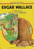 IL MISTERO DELLE TRE QUERCE (I Classici del giallo Mondadori …