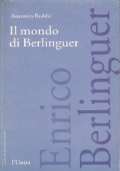 IL MONDO DI BERLINGUER