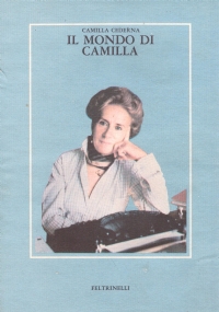 IL MONDO DI CAMILLA