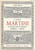 IL MUSEO MARTINI DI STORIA DELL’ENOLOGIA - Pessione Torino