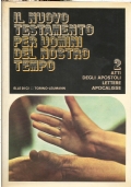 IL NUOVO TESTAMENTO PER UOMINI DEL NOSTRO TEMPO: ATTI DEGLI …