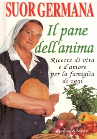 IL PANE DELL’ANIMA