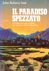 IL PARADISO SPEZZATO