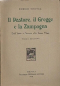 IL PASTORE, IL GREGGE E LA ZAMPOGNA. Dall’Inno a Satana …