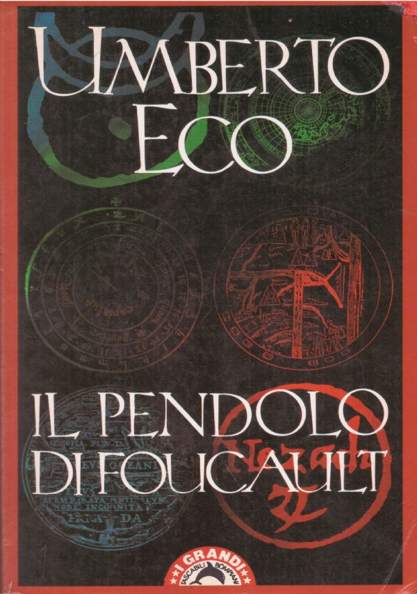 IL PENDOLO DI FOUCAULT