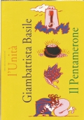 IL PENTAMERONE