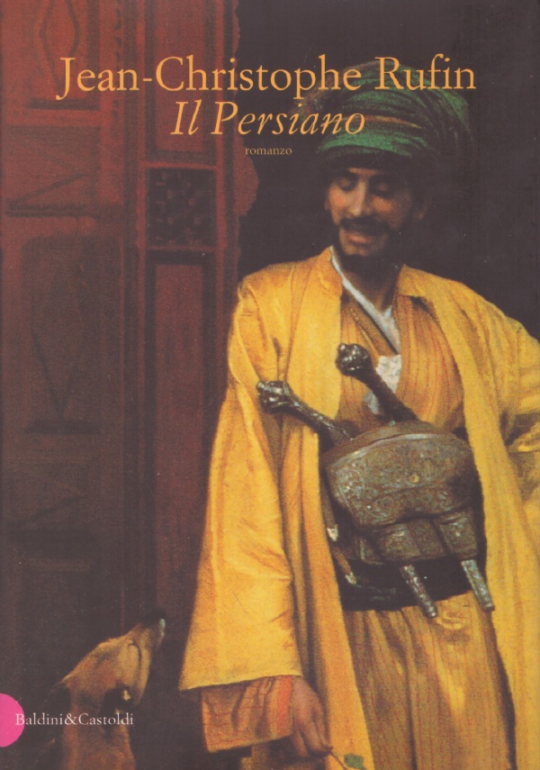 IL PERSIANO