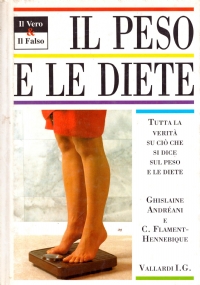 IL PESO E LE DIETE