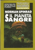 IL PIANETA SANGRE