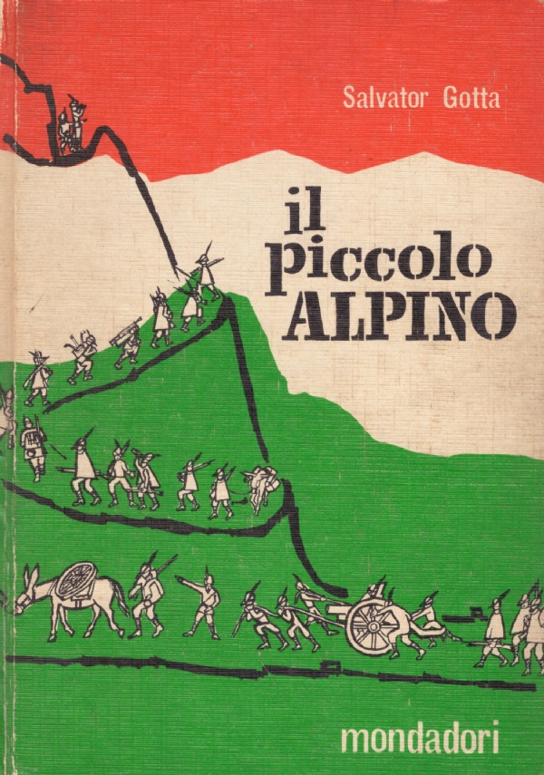 IL PICCOLO ALPINO