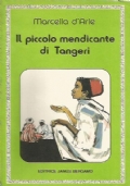 IL PICCOLO MENDICANTE DI TANGERI