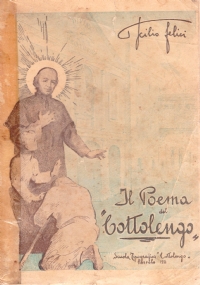 IL POEMA DEL COTTOLENGO (Torino)