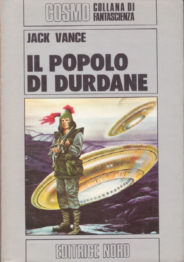 IL POPOLO DI DURDANE