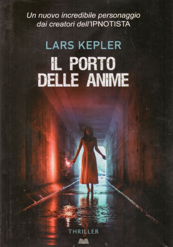 IL PORTO DELLE ANIME
