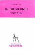 IL PREGIUDIZIO SOCIALE