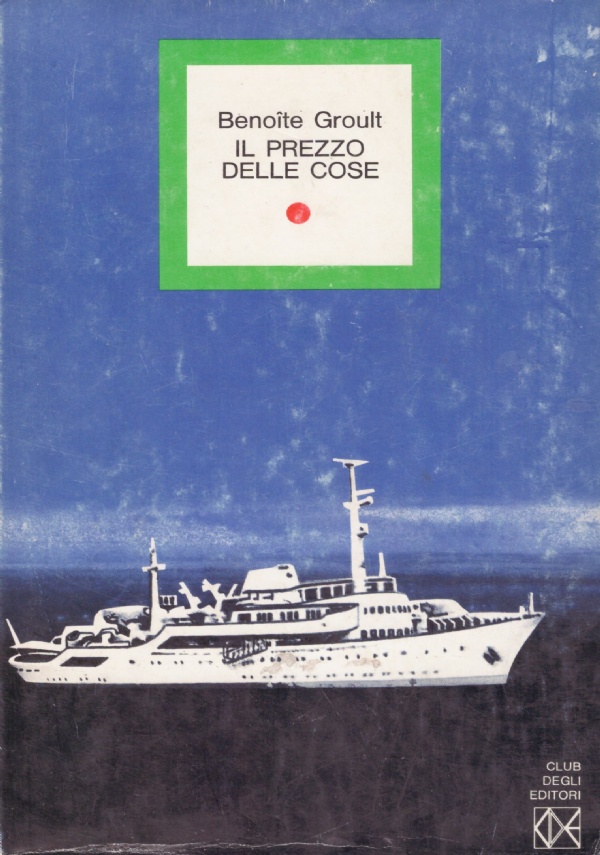 IL PREZZO DELLE COSE