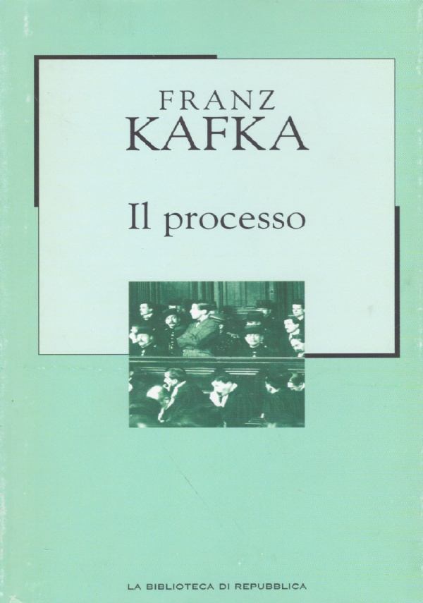 IL PROCESSO