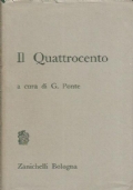 IL QUATTROCENTO