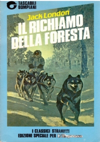 IL RICHIAMO DELLA FORESTA