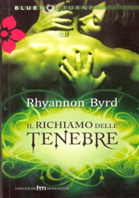 IL RICHIAMO DELLE TENEBRE