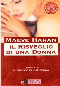 IL RISVEGLIO DI UNA DONNA