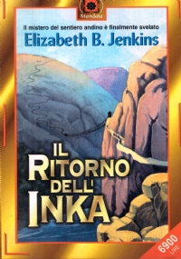 IL RITORNO DELL’INKA