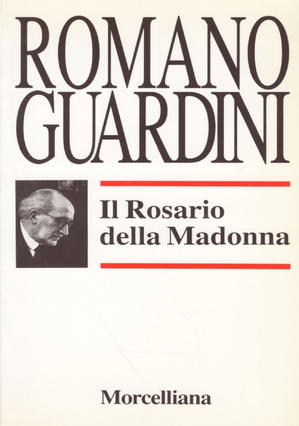 IL ROSARIO DELLA MADONNA
